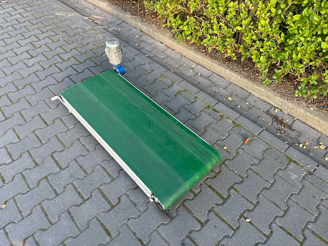 Btm transportband - afbeelding 3 van  6