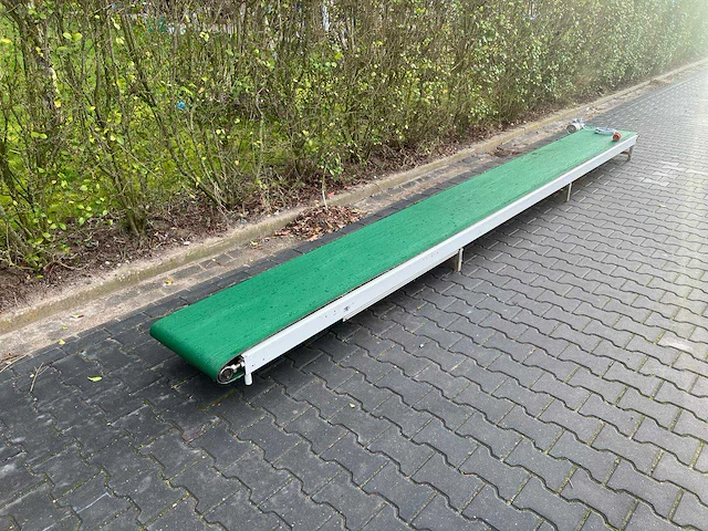 Btm transportband - afbeelding 1 van  5