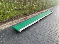 Btm transportband - afbeelding 1 van  5