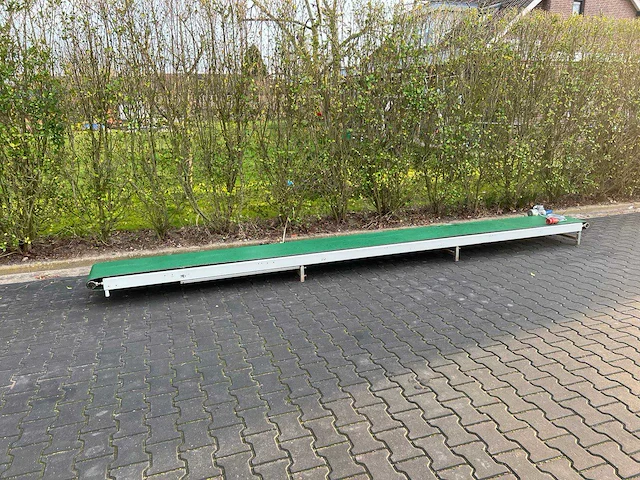 Btm transportband - afbeelding 2 van  5