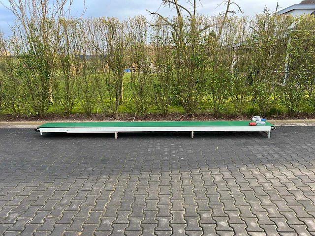 Btm transportband - afbeelding 4 van  5