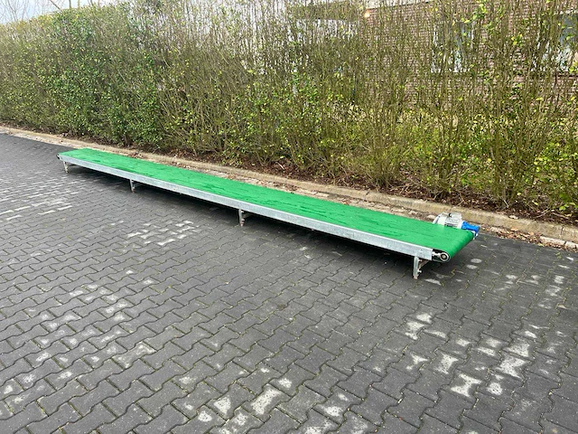 Btm transportband - afbeelding 5 van  5