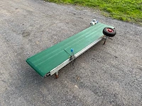 Btm transportband - afbeelding 1 van  10