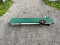 Btm transportband - afbeelding 3 van  10