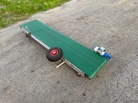 Btm transportband - afbeelding 4 van  10