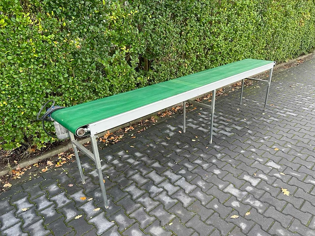 Btm transportband - afbeelding 1 van  7