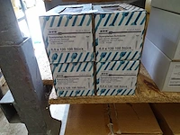 Bts - 6.0x120 - schroef (4x) - afbeelding 1 van  2