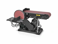 Bts-1400 st band- en schijfschuurmachine - afbeelding 2 van  5