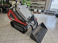 Bttl st28h-6 skidsteer - afbeelding 2 van  24