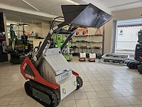Bttl st28h-6 skidsteer - afbeelding 3 van  24