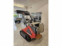 Bttl st28h-6 skidsteer - afbeelding 6 van  24