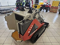Bttl st28h-6 skidsteer - afbeelding 7 van  24