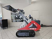 Bttl st28h-6 skidsteer - afbeelding 9 van  24