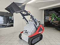 Bttl st28h-6 skidsteer - afbeelding 1 van  24