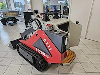 Bttl st28h-6 skidsteer - afbeelding 20 van  24