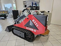 Bttl st28h-6 skidsteer - afbeelding 21 van  24