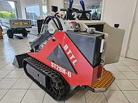 Bttl st28h-6 skidsteer - afbeelding 22 van  24
