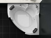 Bubbelbad - vonato - fervano - hoek - afbeelding 2 van  12