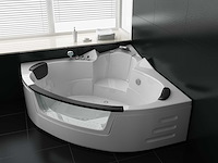 Bubbelbad - vonato - fervano - hoek - afbeelding 3 van  12