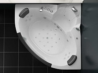 Bubbelbad - vonato - fervano - hoek - afbeelding 5 van  12