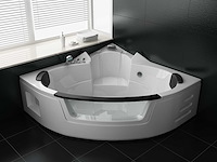 Bubbelbad - vonato - fervano - hoek - afbeelding 12 van  12