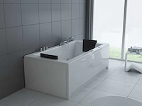 Bubbelbad - vonato - salina - half vrijstaand - afbeelding 2 van  7
