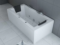 Bubbelbad - vonato - salina - half vrijstaand - afbeelding 3 van  7
