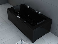 Bubbelbad - vonato - salina - half vrijstaand - afbeelding 3 van  16