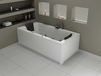 Bubbelbad - vonato - salina - half vrijstaand - afbeelding 7 van  16