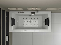 Bubbelbad - vonato - salina - half vrijstaand - afbeelding 8 van  16