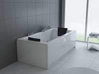 Bubbelbad - vonato - salina - half vrijstaand - afbeelding 9 van  16