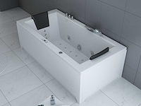 Bubbelbad - vonato - salina - half vrijstaand - afbeelding 10 van  16