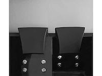 Bubbelbad - vonato - velera - 2 persoons hoek - afbeelding 9 van  10