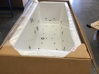 Bubbelbad - afbeelding 1 van  8