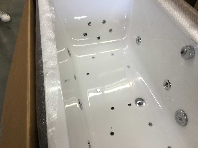 Bubbelbad - afbeelding 4 van  8