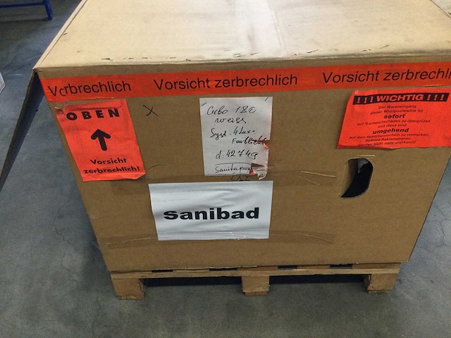 Bubbelbad - afbeelding 6 van  8