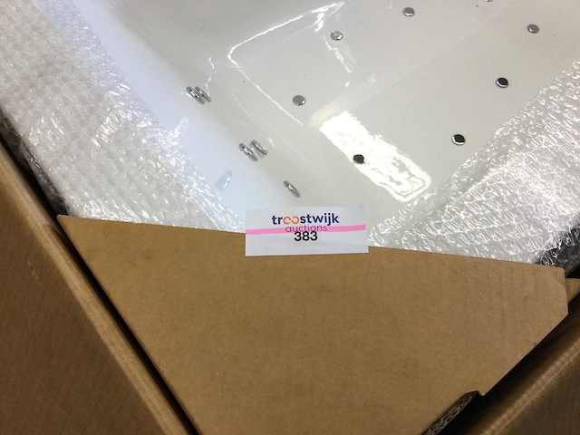 Bubbelbad - afbeelding 8 van  8