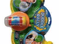 Bubble rally bellenblaas spel 3 stuks - afbeelding 1 van  3