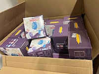 Bubble rocket gun - bubble 76 - return goods (100x)