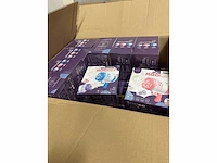 Bubble rocket gun - bubble 76 - return goods (100x) - afbeelding 8 van  9