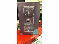 Bubble rocket gun - bubble 76 - return goods (100x) - afbeelding 3 van  9