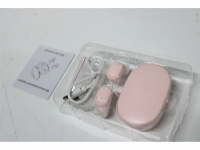 Bubebuffy bluetooth in-ear headphones waterproof with microphone (bbbl488) - afbeelding 2 van  2