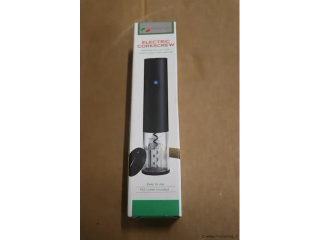 Buccan & magnani peper en zoutmaler - afbeelding 3 van  4