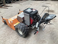 Bucher c 100-m-16 klepelmaaier - afbeelding 4 van  9