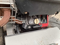 Bucher c 100-m-16 klepelmaaier - afbeelding 6 van  9