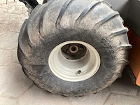 Bucher c 100-m-16 klepelmaaier - afbeelding 7 van  9