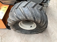 Bucher c 100-m-16 klepelmaaier - afbeelding 8 van  9