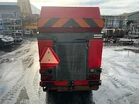 Bucher city cat k-1700 veegmachine - afbeelding 18 van  21