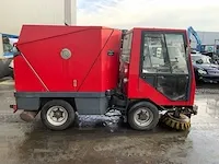 Bucher city cat k-1700 veegmachine - afbeelding 20 van  21
