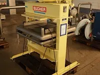Bucher-guyer ag - afbeelding 1 van  10